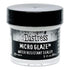Ranger Ink - Tim Holtz - Distress Micro Glaze, 1 oz.-ScrapbookPal