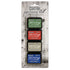 Ranger Ink - Tim Holtz - Distress Mini Archival Ink Pads - Kit #6-ScrapbookPal