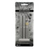 Ranger Ink - Tim Holtz - Distress Mini Blending Brushes-ScrapbookPal