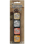 Ranger Ink - Tim Holtz - Distress Mini Ink Pads - Kit 7-ScrapbookPal