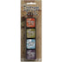 Ranger Ink - Tim Holtz - Distress Mini Ink Pads - Kit 8-ScrapbookPal