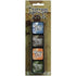 Ranger Ink - Tim Holtz - Distress Mini Ink Pads - Kit 9-ScrapbookPal