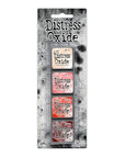 Ranger Ink - Tim Holtz - Distress Mini Oxide Ink Pads - Kit 13-ScrapbookPal