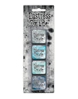Ranger Ink - Tim Holtz - Distress Mini Oxide Ink Pads - Kit 16-ScrapbookPal
