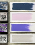 Ranger Ink - Tim Holtz - Distress Mini Oxide Ink Pads - Kit 17-ScrapbookPal
