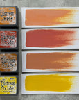 Ranger Ink - Tim Holtz - Distress Mini Oxide Ink Pads - Kit 2-ScrapbookPal