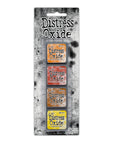 Ranger Ink - Tim Holtz - Distress Mini Oxide Ink Pads - Kit 2-ScrapbookPal