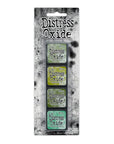 Ranger Ink - Tim Holtz - Distress Mini Oxide Ink Pads - Kit 3-ScrapbookPal
