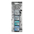 Ranger Ink - Tim Holtz - Distress Mini Oxide Ink Pads - Kit 4-ScrapbookPal