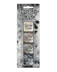 Ranger Ink - Tim Holtz - Distress Mini Oxide Ink Pads - Kit 6-ScrapbookPal