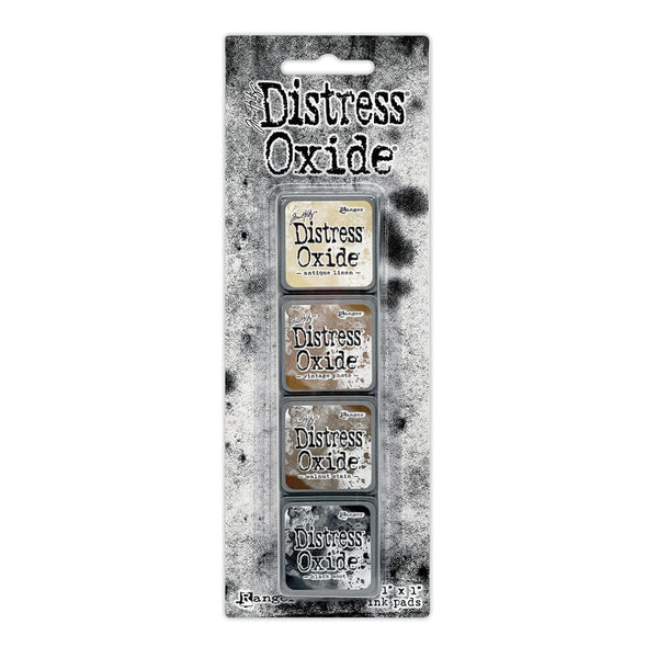 Distress Oxide & ink 35個 Ranger-Ink-Tim-Holtz-Distress-