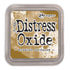 Ranger Ink - Tim Holtz - Distress Oxide Ink Pad - Brushed Corduroy-ScrapbookPal