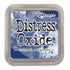 Ranger Ink - Tim Holtz - Distress Oxide Ink Pad - Chipped Sapphire-ScrapbookPal