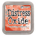 Ranger Ink - Tim Holtz - Distress Oxide Ink Pad - Crackling Campfire-ScrapbookPal