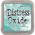 Ranger Ink - Tim Holtz - Distress Oxide Ink Pad - Evergreen Bough-ScrapbookPal