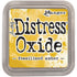 Ranger Ink - Tim Holtz - Distress Oxide Ink Pad - Fossilized Amber-ScrapbookPal
