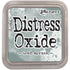 Ranger Ink - Tim Holtz - Distress Oxide Ink Pad - Iced Spruce-ScrapbookPal