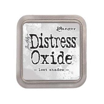 Ranger Ink - Tim Holtz - Distress Oxide Ink Pad - Lost Shadow-ScrapbookPal