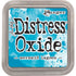Ranger Ink - Tim Holtz - Distress Oxide Ink Pad - Mermaid Lagoon-ScrapbookPal