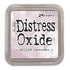 Ranger Ink - Tim Holtz - Distress Oxide Ink Pad - Milled Lavender-ScrapbookPal