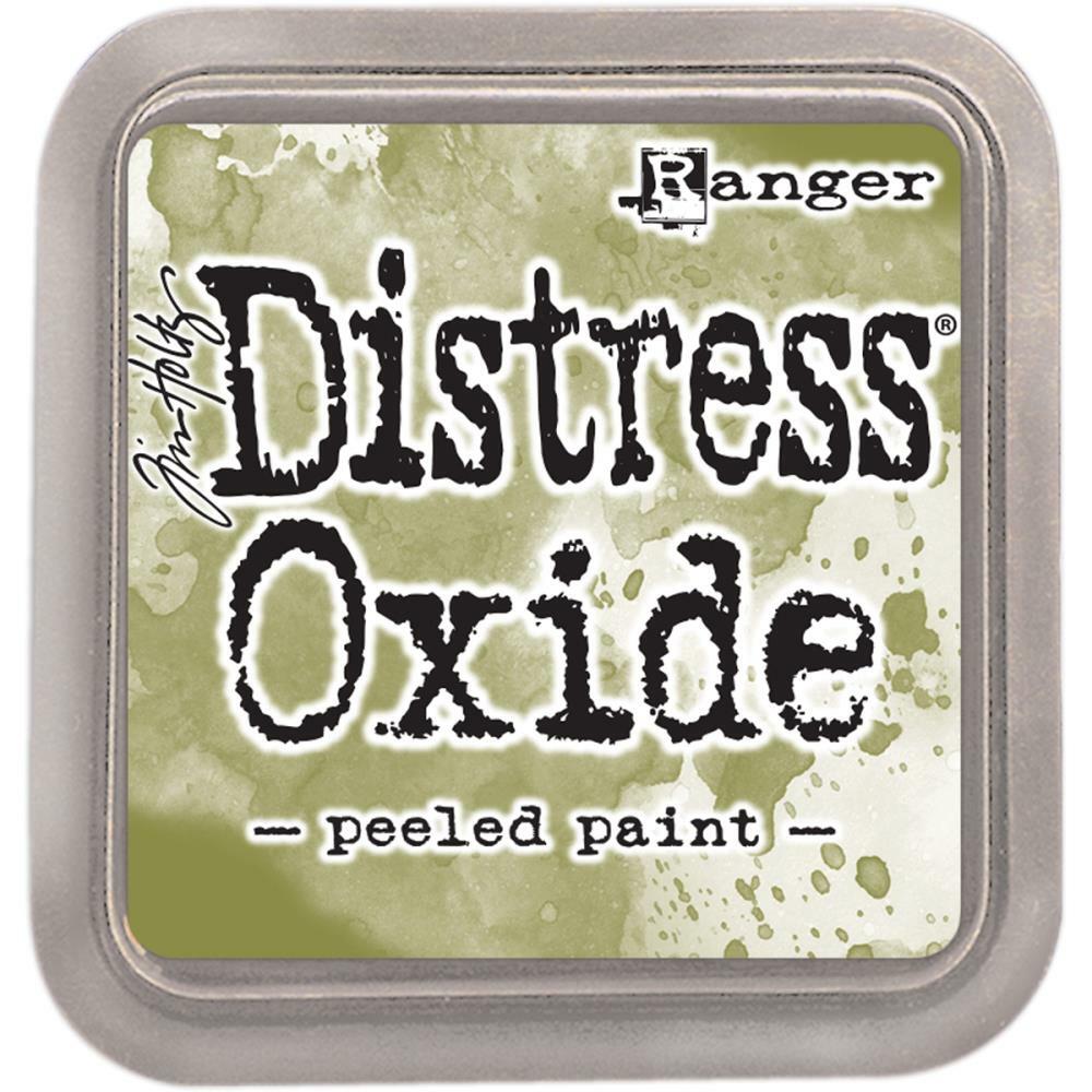 Ranger Ink - Tim Holtz - Distress Oxide Ink Pad - Peeled Paint-ScrapbookPal