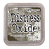 Ranger Ink - Tim Holtz - Distress Oxide Ink Pad - Scorched Timber-ScrapbookPal