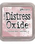 Ranger Ink - Tim Holtz - Distress Oxide Ink Pad - Victorian Velvet