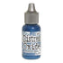 Ranger Ink - Tim Holtz - Distress Oxide Re-Inker - Faded Jeans-ScrapbookPal