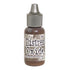 Ranger Ink - Tim Holtz - Distress Oxide Re-Inker - Ground Espresso-ScrapbookPal