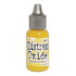 Ranger Ink - Tim Holtz - Distress Oxide Re-Inker - Mustard Seed-ScrapbookPal