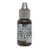 Ranger Ink - Tim Holtz - Distress Oxide Re-Inker - Scorched Timber-ScrapbookPal