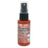 Ranger Ink - Tim Holtz - Distress Oxide Spray - Crackling Campfire-ScrapbookPal
