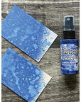Ranger Ink - Tim Holtz - Distress Oxide Spray - Prize Ribbon-ScrapbookPal