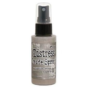 Ranger Ink - Tim Holtz - Distress Oxide Spray - Pumice Stone-ScrapbookPal