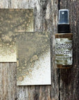 Ranger Ink - Tim Holtz - Distress Oxide Spray - Scorched Timber-ScrapbookPal
