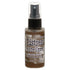 Ranger Ink - Tim Holtz - Distress Oxide Spray - Walnut Stain-ScrapbookPal