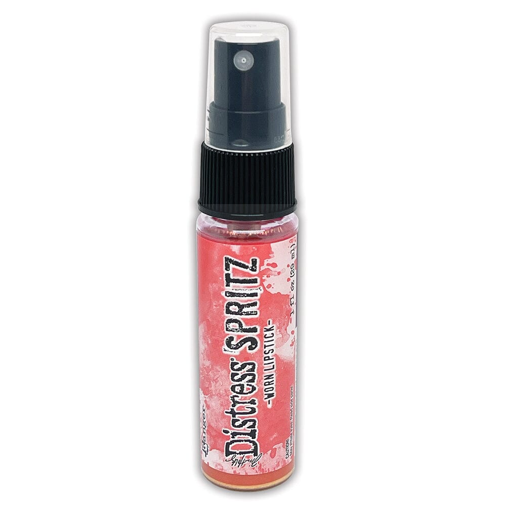 Tim Holtz - Ranger Pasta GRIGLIA 3OZ TRASLUCNT, Traslucido, Taglia unica, 88 unità