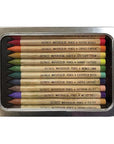 Ranger Ink - Tim Holtz - Distress Watercolor Pencils - Set 4-ScrapbookPal
