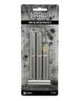 Ranger Ink - Tim Holtz - Mini Blending Brushes-ScrapbookPal