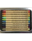 Ranger - Tim Holtz - Distress Watercolor Pencils - Set 2-ScrapbookPal