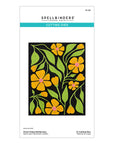 Spellbinders - Fresh Picked Collection - Dies - Fresh Picked Buttercups