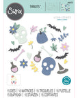Sizzix - Thinlits Dies - Spooky Icons