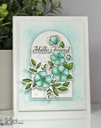 Gina K. Designs - Clear Stamps - Holding You Close