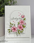 Gina K. Designs - Clear Stamps - Holding You Close