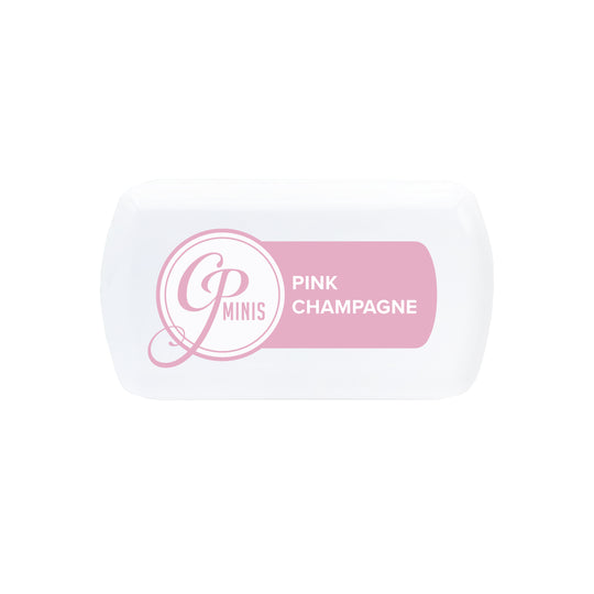 Catherine Pooler Designs - Mini Ink Pad - Pink Champagne