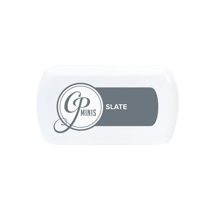 Catherine Pooler Designs - Mini Ink Pad - Slate