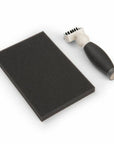 Sizzix - Die Brush with Magnetic Pickup Tool-ScrapbookPal