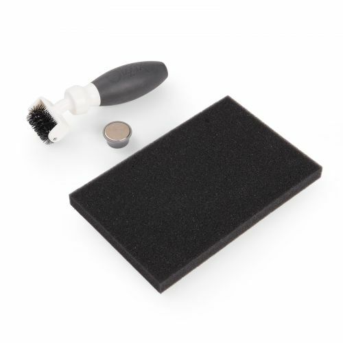 Sizzix - Die Brush with Magnetic Pickup Tool-ScrapbookPal