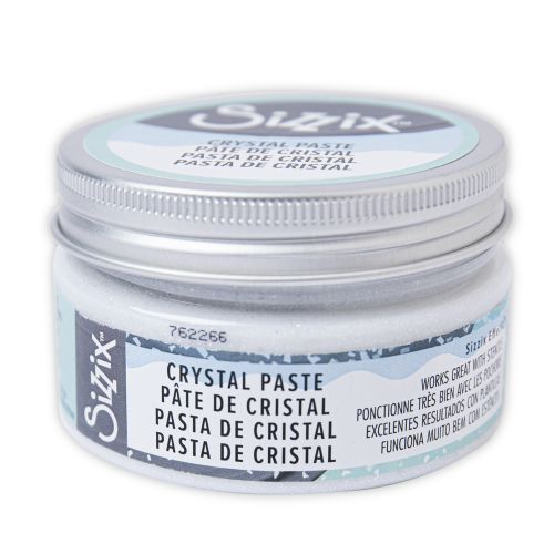 Sizzix - Effectz - Crystal Paste