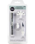 Sizzix - Multi-Tool Starter Kit-ScrapbookPal